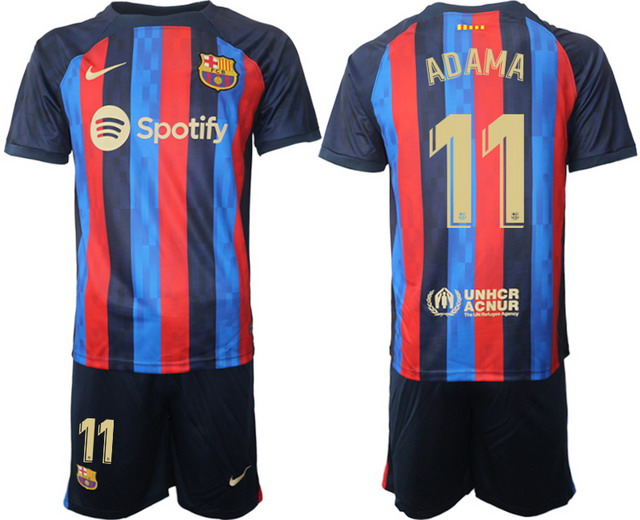 Barcelona jerseys-115